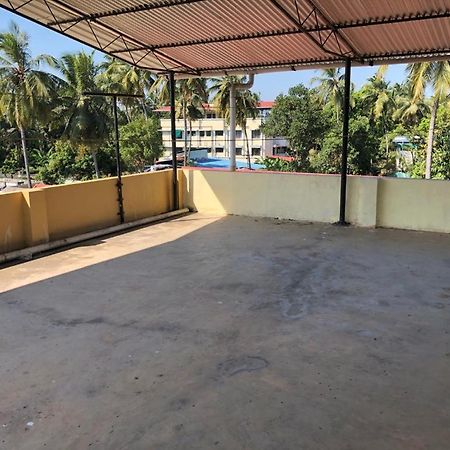 Angel Valley Thrissur Экстерьер фото