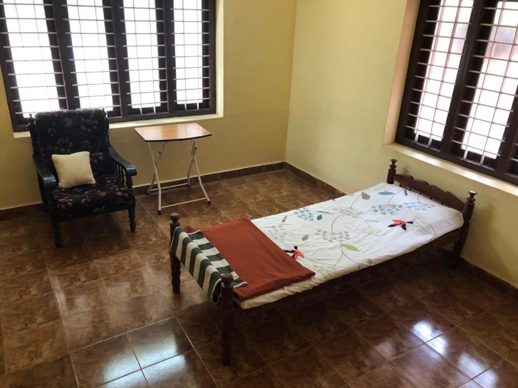 Angel Valley Thrissur Экстерьер фото