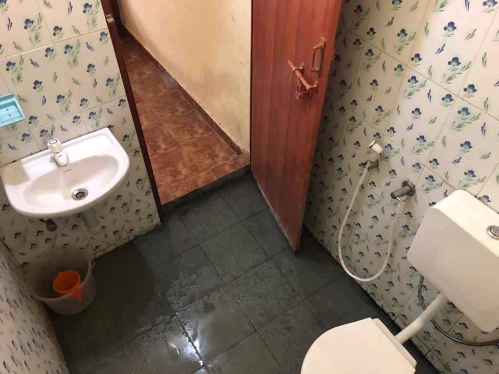 Angel Valley Thrissur Экстерьер фото