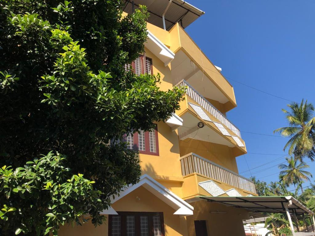 Angel Valley Thrissur Экстерьер фото